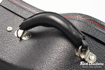 L-00 VINTAGE Thermally Aged Top